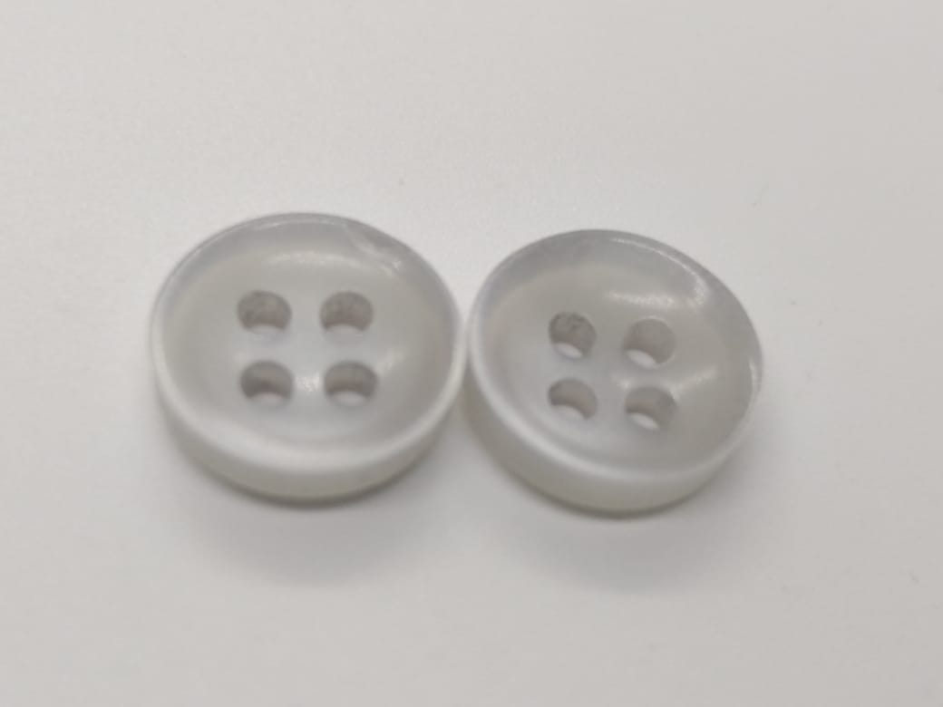 0PMR0101741G GRIS CLARO BOTONES SUPERIBO 1