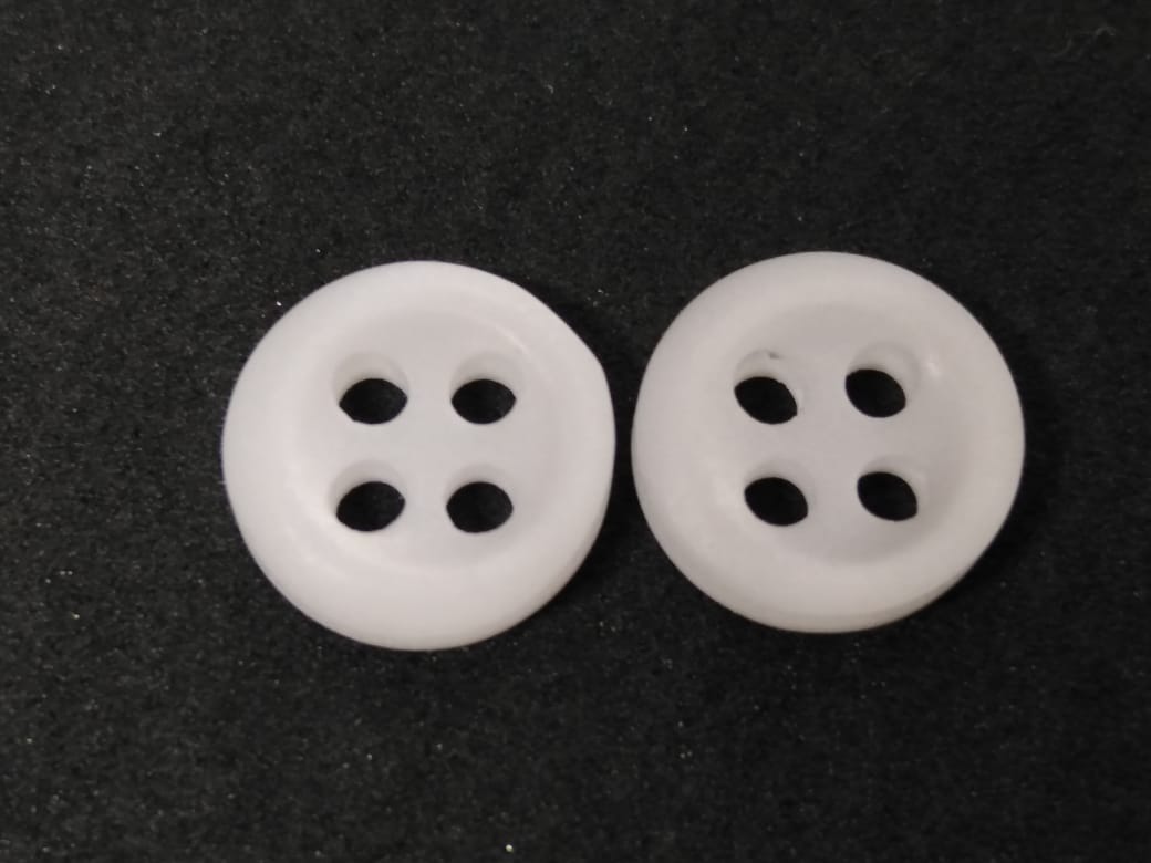 0PMR02918401 BLANCO BOTONES SUPERIBO 1
