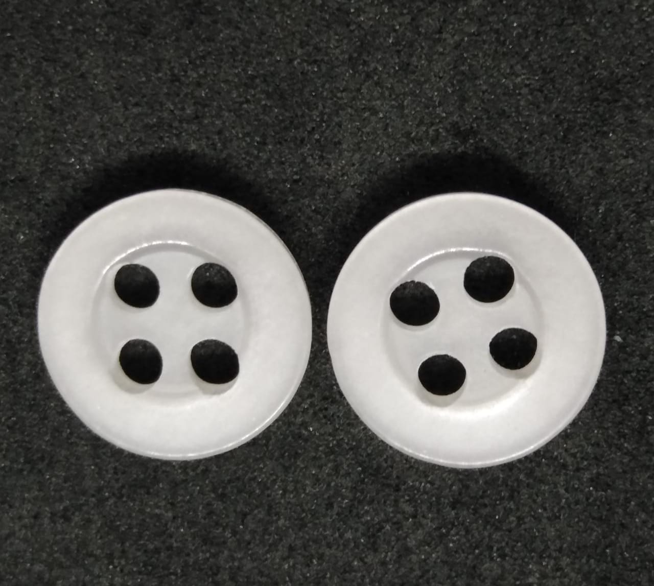 0PMRG1014401 BLANCO PARA TEÑIR BOTONES SUPERIBO 1