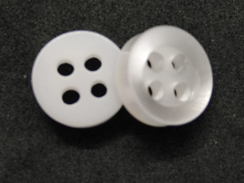0PMRG2914401 BLANCO ÓPTICO BOTONES SUPERIBO 2